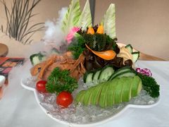 -若蘭慈·无国界素食料理(欢乐海岸店)
