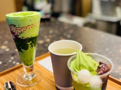 -中村藤吉(平等院店 )