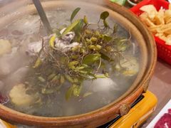 -洪大厨鸡煲(福田店)