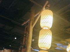 -破三川·新川菜(静安大融城店)
