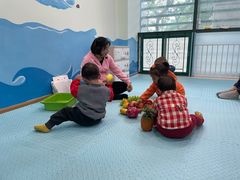 -星空布洛早教·托育(滨江店)