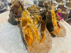 -东海怡品海鲜豆捞(舟宿夜江店)