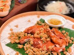 -南宁万丽酒店-万丽轩中餐厅