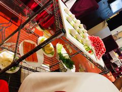 -天宜隆蘑菇宴火锅(石景山旗舰店)