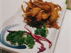 -壹只菜·崇明本地特色菜(崇明南门店)