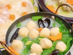 -有腥气私房菜·寻味顺德