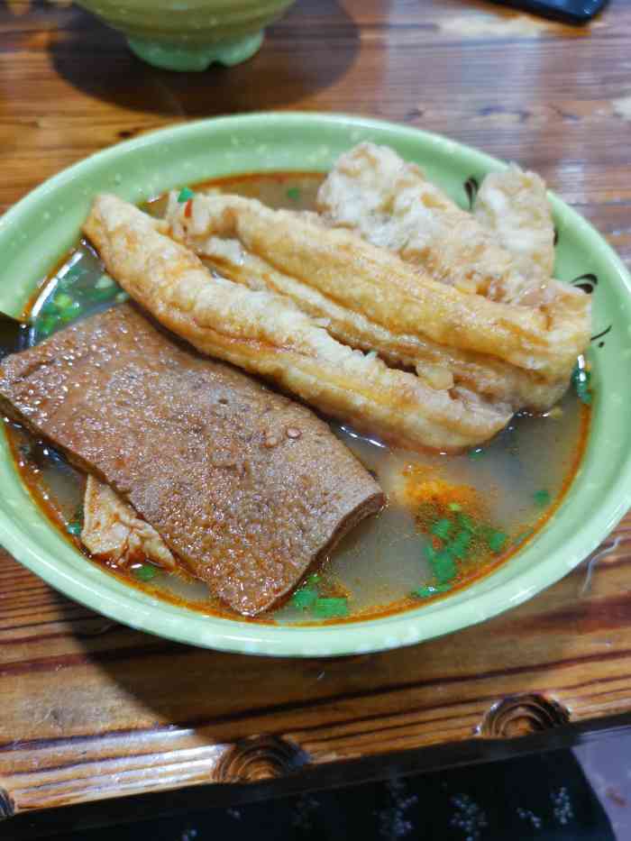 长英绝味水煮(洪都总店会展路分店)-"多人推荐的绝味水煮不知道是自己