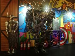 -好享派·团建轰趴馆(旗舰店)