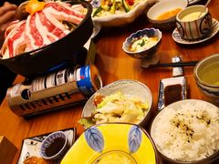 -千吉日本料理(日本一条街店)