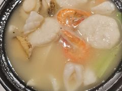 -闻见中国海南菜(K11店)