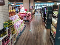 -7fresh七鲜(大族广场店)