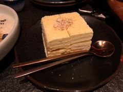 冰糕-丝路金桃·新疆菜(徐汇店)