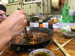 -星鸿社重庆老火锅