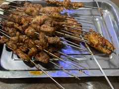 -清真·马峰烤肉(小学习北巷店)