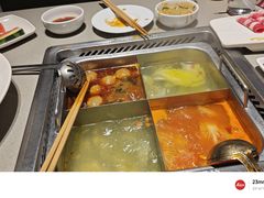 -海底捞火锅(龙湖北京大兴天街店)