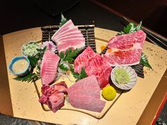 -300杯·和牛烧肉清酒专门店(廊里店)