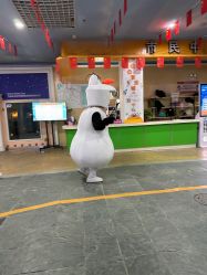 点击看大图 -点点梦想城(金水路店)