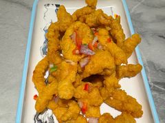 -金陵家宴·金陵春·南京菜(夫子庙店)