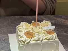 -积慕Cake(解放大道店)