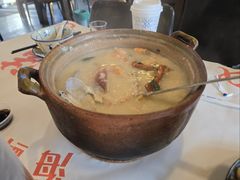 -阿尔法海鲜排档(爱琴海店)