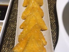 -淮上豆府(水厂路店)