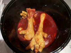 -二孃鸡爪爪(东郊记忆店)