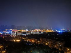 -烛影拾光观景餐厅·创意菜·摄影·小提琴(大唐不夜城店)