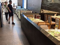-渔语鱼酸菜鱼新川菜(来福士店)