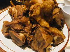 -关东小磨东北菜(上海长风大悦城店)