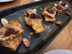 -ibarrel爱杯·bistro&brunch(江宁路店)