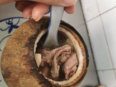 -達揚原味燉品(文明路店)