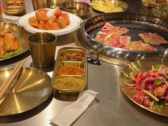 -炉队长·齐齐哈尔家庭烤肉(马家堡店)