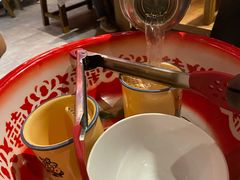 -农耕记·湖南土菜(科技园店)