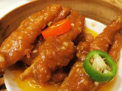 -白天鹅宾馆-宏图府餐厅