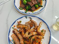 -旺鲜渔港连锁餐厅·珠海特色美食地标(爱情邮局店)