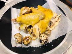 -老客家·客家菜(万达店)