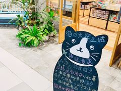 -猫的天空之城概念书店(印象城购物中心店)