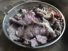 -伟记牛肉(金鸿公路店)