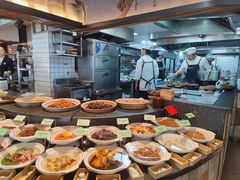 -黄山老妈·土菜(碧桂园店)