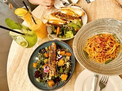 -玲婧胡同·生日蛋糕·餐厅(嘉里城店)