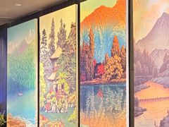 -海之屋韩式烤肉(海棠68环球美食街店)