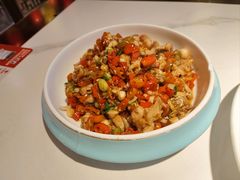 -小财神·老派赣州菜·中华美食地标(第五大道店)