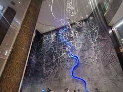 -深圳彭年万丽酒店