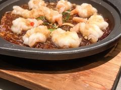 -绿茶餐厅(广州天河城店)