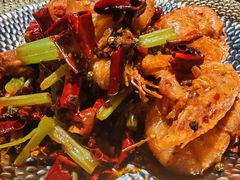 -醉炫音速烧烤·干煸菜(沙河总店)