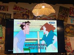 -千懿六本木酒场(常熟路店)