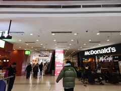 -沈阳百联购物中心(青年大街店)