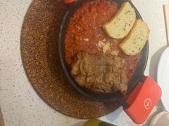 -必胜客(联投东方店)
