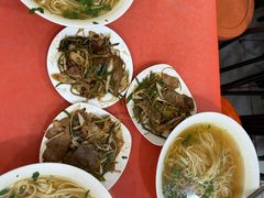 -鑫明明拉面(宁化路店)