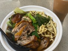 -繁仔牛杂(石排店)